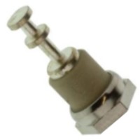 1127-04M-0518 INSULATED TURRET TERMINAL